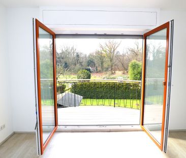 Saniert Balkonwohnung, mit Blick ins Grüne !!! - Foto 1