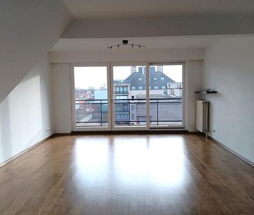Appartement te huur - Photo 1