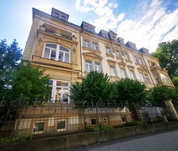 Individuelle 2-Zimmer-Maisonette mit Einbauküche und Dachterrasse in Dresden-Striesen - Foto 6