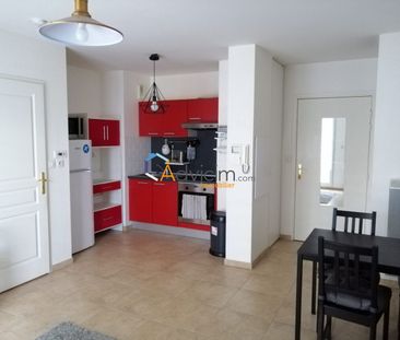 Appartement à louer Orléans - Photo 4