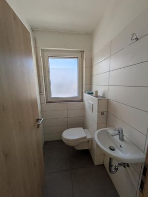 3-Zimmer-Wohnung mit Fernblick - Photo 1