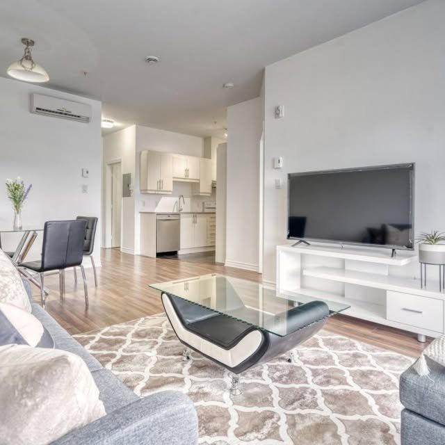 Appartement à louer à Brossard - Photo 1