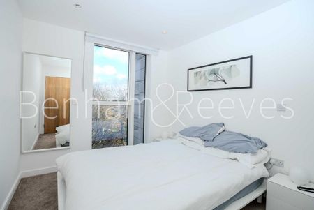 1 bedroom apartment to rent - Photo 5