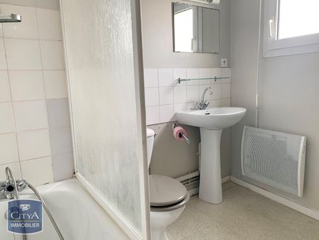 Location Appartement 2 pièces 28m² LAVAL 53000 - Photo 4