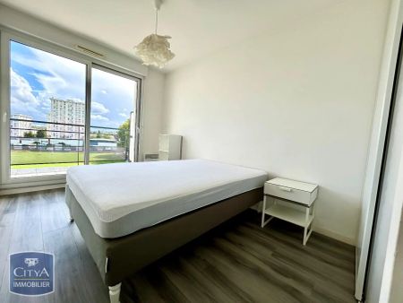 Appartement à louer 3 pièces 63.89m² - Photo 4