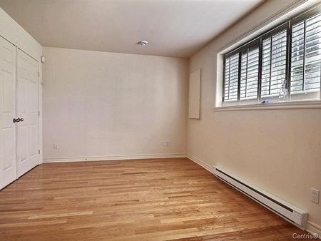 Appartement à louer - Bois-des-Filion - Photo 4