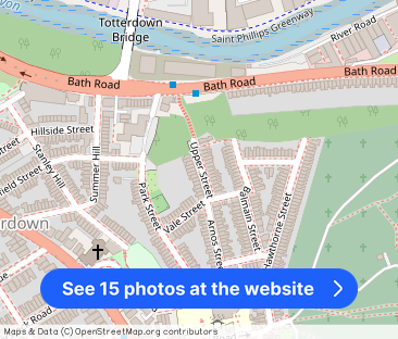 Upper Street, Bristol, BS4 - Photo 1