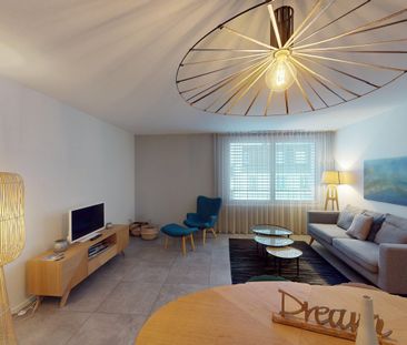 Charming furnished studio near Geneva Lake (Cornavin District) - Foto 5