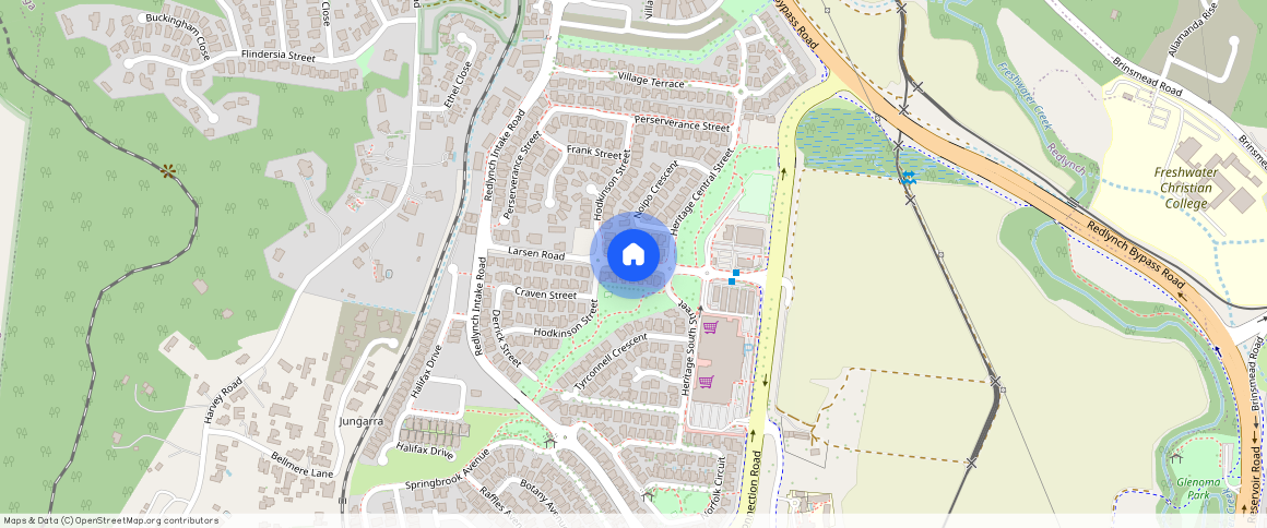 Redlynch, Cairns Region