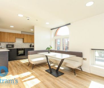 1 bed Studio for Rent - Photo 4