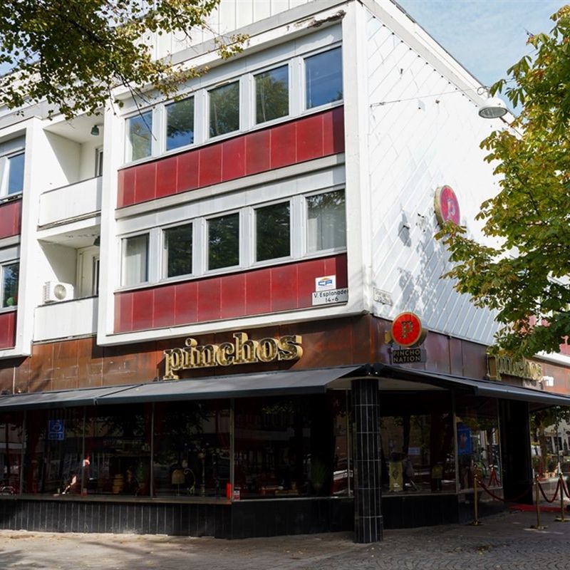 Västra Esplanaden 6 A - Photo 2