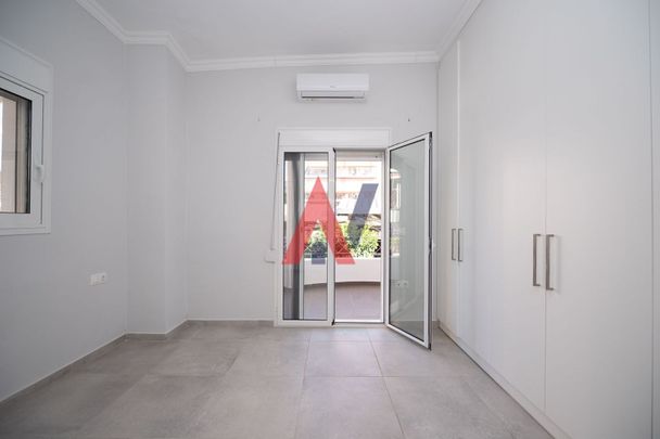Διαμέρισμα για ενοικίαση Άγιος Νικόλαος (Λεωφόρος Πατησίων - Λεωφόρος Αχαρνών) - Φωτογραφία 1