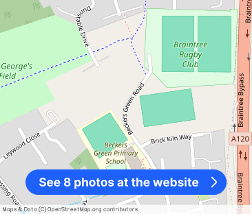 Beckers Green Road, Braintree - Photo 1