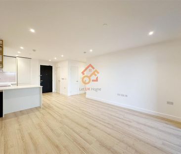 1 bedroom flat to rent - Photo 6