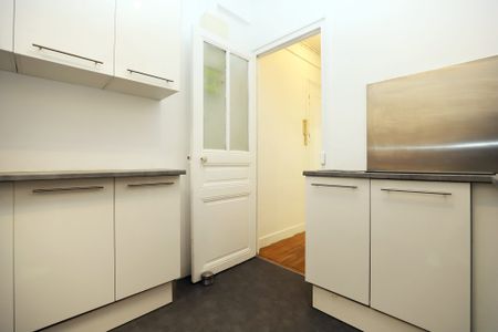 Location Appartement 2 pièces 33m² MONTREUIL 93100 - Photo 5