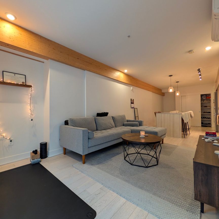 Rue Eleanor, H3C 0T5, Montréal - Photo 1