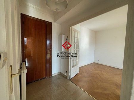 Location Appartement 2 pièces 53m² MEYLAN 38240 - Photo 5