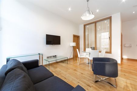 2 bed apartment to rent in Grainger Street, City Centre, NE1 - Photo 3