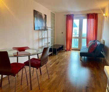 1 bedroom apartment to rent - Photo 5