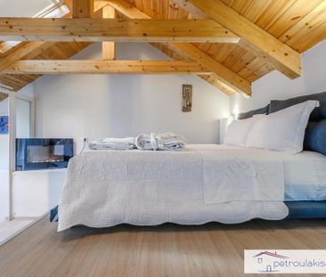 Βίλα για ενοικίαση Χανιά - Photo 6