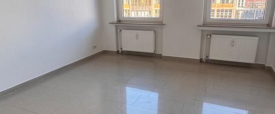 2 Zimmer Wohnung Bremen City - Foto 1