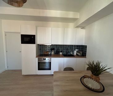 Location Appartement 2 pièces 35m² - Photo 3