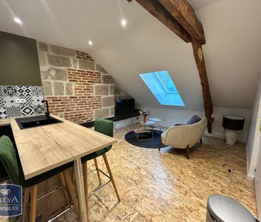 Location Appartement 2 pièces 30m² BRIVE LA GAILLARDE 19100 - Photo 6