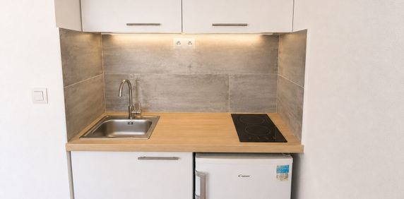 Location Appartement 1 pièce 18m² ALBI 81000 - Photo 2