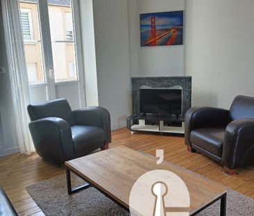 LAVAL - rive gauche - bel appartement meublé - 2 chambres - Photo 4