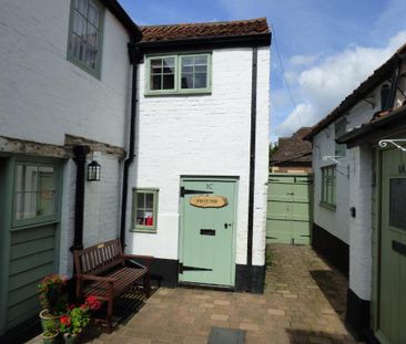 1 bedroom apartment to rent - Photo 4