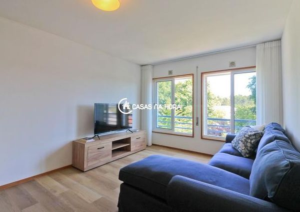 Apartamento T2 em Porto