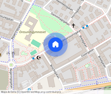 Ödmanssonsgatan 20 - Photo 1