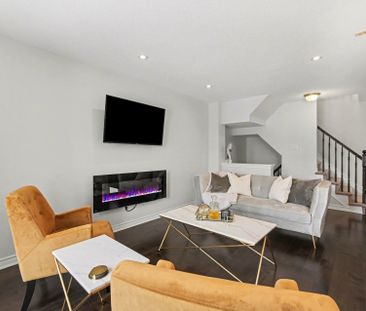 For Lease - 789 Mayfly Crescent, Barrhaven, Ontario - Photo 1