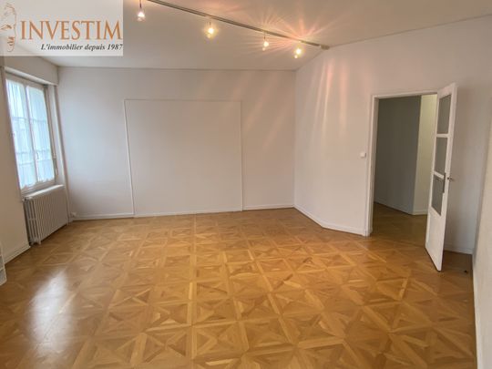 Appartement 97.51 m² - 3 Pièces - Blois - Photo 1