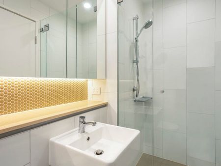 A303/22 Cambridge Street, Epping NSW 2121 - Apartment For Rent | Domain - Photo 3