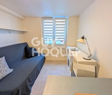 STUDIO MEUBLE 14 m2 ETANG LA VILLE - Photo 5