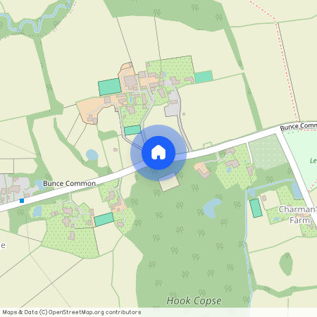 Bunce Common Road, Leigh, Reigate, RH2