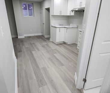 For Lease - 43 Stewardship Road Unit# Basement, Brampton, Ontario - Photo 5