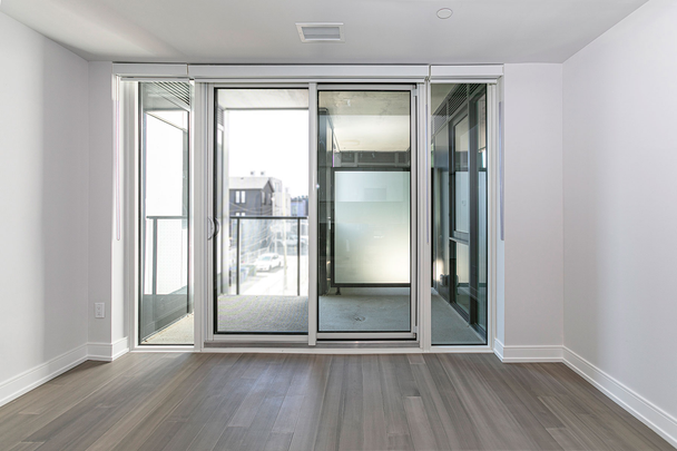 664 Avenue Spadina - 1 Chambre - Photo 1