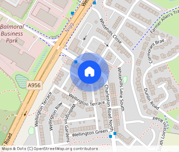 Charleston Road North, Aberdeen, AB12 - Photo 1