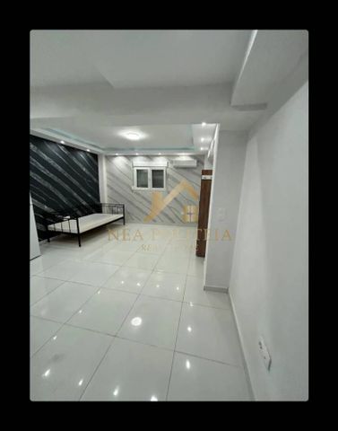 Studio/Γκαρσονιέρα για ενοικίαση Τουρκικό Προξενείο (Κέντρο Θεσσαλονίκης) - Photo 5