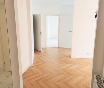 Großzügige 2 Zimmerwohnung im schönen 4. Wiener Gemeindebezirk! - Photo 3