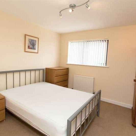 Bold Street, Hulme, Manchester, M15 - Photo 1