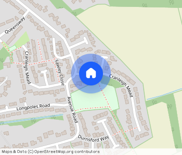 Cranleigh Mead, Cranleigh - Photo 1