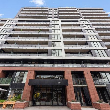 Studio à louer - Griffintown - Photo 3