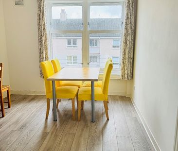 Room in a Shared Flat, Craigpark Dr, G31 - Photo 3