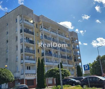 Mieszkanie Kraków Podgórze powierzchnia 40.0 m² C390-WM-44649 - Фото 3