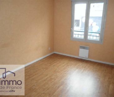 Appartement 2 pièces - 69002 Lyon 2e Arrondissement - Photo 3