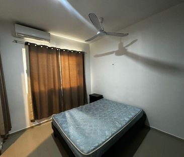 Departamento de 2 recámaras, amueblado, en privada con portón. (AVA... - Photo 6
