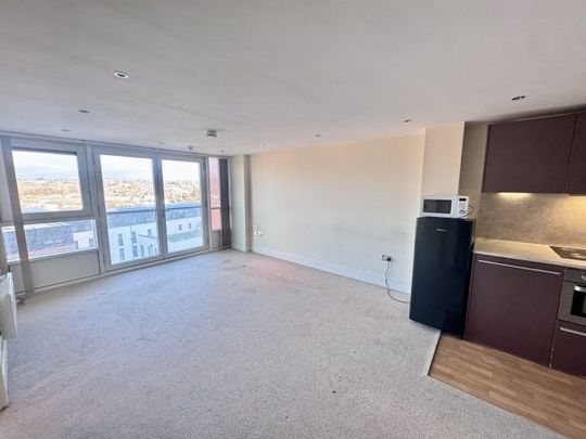 The Litmus Building, Nottingham, NG1 - Photo 1